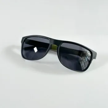 Imported 004 Black Shades