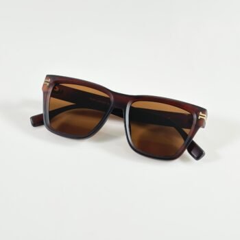 Imported 1002 Matte Brown Shades
