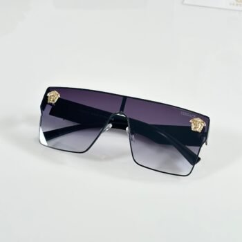 Imported 10086 Black Dc Shades