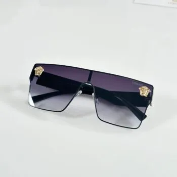Imported 10086 Black Dc Shades