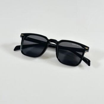 Imported 1124 Black Shades