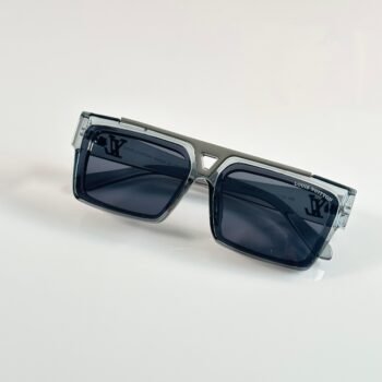 Imported 1984 Shine Grey Shades