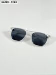 Mont Blanc 0248 Ice Black Shades (3)