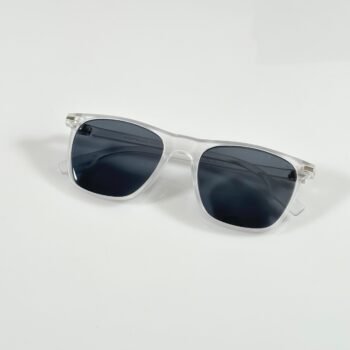 Imported 0248 Ice Black Shades