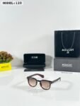 Moscot 120 Brown Shades (3)