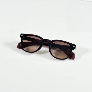 Imported 120 Brown Shades