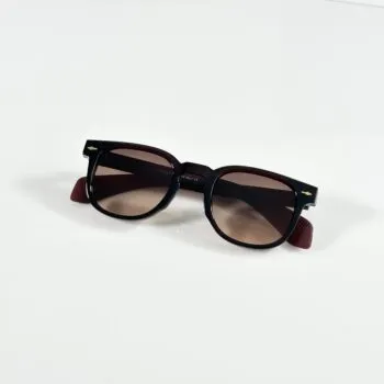 Imported 120 Brown Shades