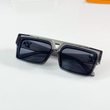 Platinum Mist Sunglasses – Shine Grey Premium Eyewear