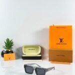 Platinum Mist Sunglasses – Shine Grey Premium Eyewear (1)
