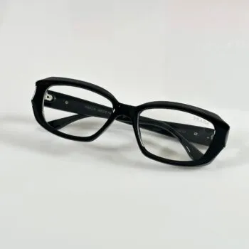 Imported 3327 Black Frame