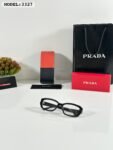 Prada 3327 Black Frame (2)