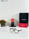 Prada 4537 Mate Black Frame (3)