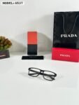 Prada 4537 Mate Black Frame (3)