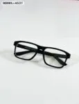 Imported 4537 Mate Black Frame