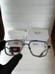 Rayban 06 Grey Frame (3)
