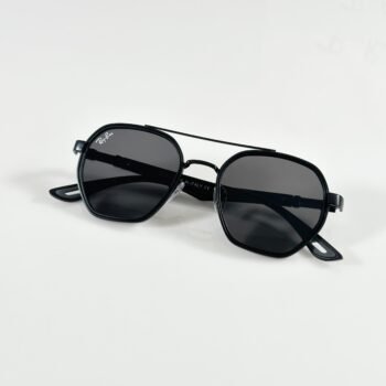 Imported 3619 Black Shades