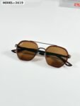 Rayban 3619 Brow Shades (3)