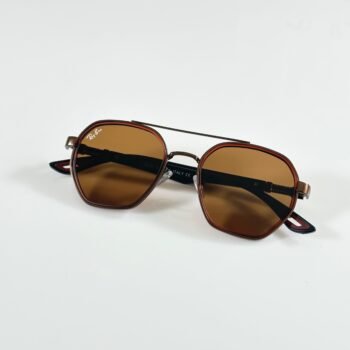 Imported 3619 Brown Shades