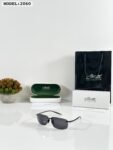 Silhouette 2060 Black Shades (3)