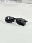 Silhouette 2060 Black Shades (3)