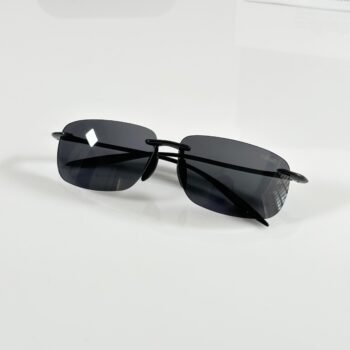 Imported 2060 Black Shades