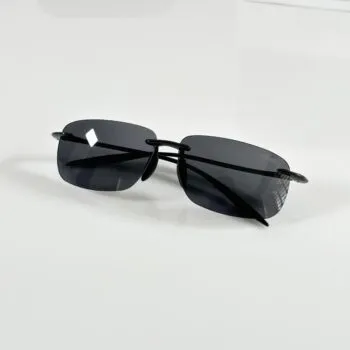 Imported 2060 Black Shades