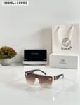 Versace 10086 Gold Brown Shades (3)