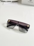 Versace 10086 Gun Green Shades (1)