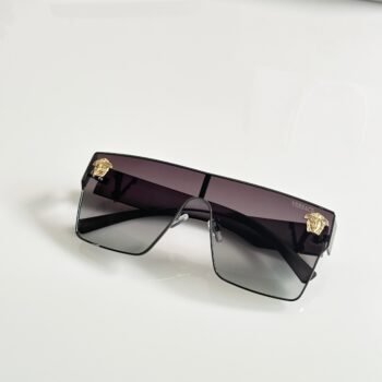 Imported 10086 Gun Green Shades
