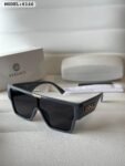 Versace 6146 Grey Black Shades (1)