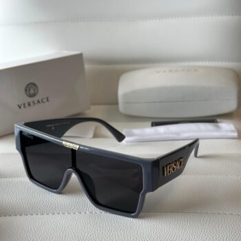 Imported 6146 Grey Black Shades