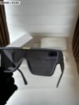 Versace 6146 Grey Black Shades (1)