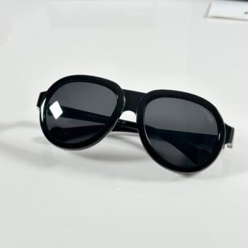 Imported 0090 Black Shades