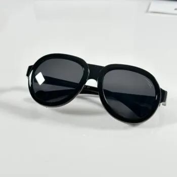 Imported 0090 Black Shades