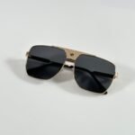 Imported 0318 Gold Black Shades (3)
