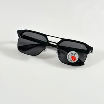 Imported 04 Black Shades