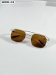 Imported 04 Ice Brown Shades