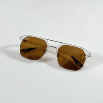 Imported 04 Ice Brown Shades