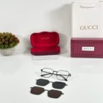 Imported 1016 Attachment Black White Black Brown Shades (4)