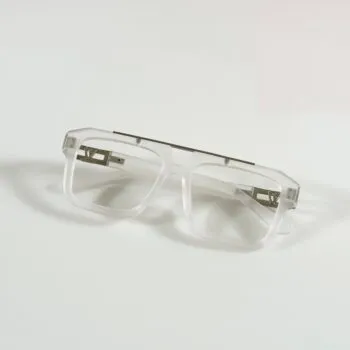 Imported 121 Ice Day Shades