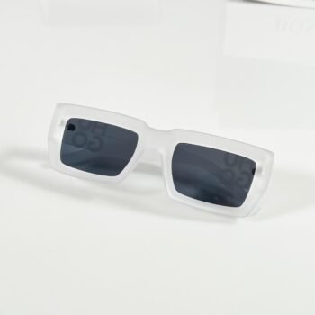 Imported 1310 Ice Black Shades