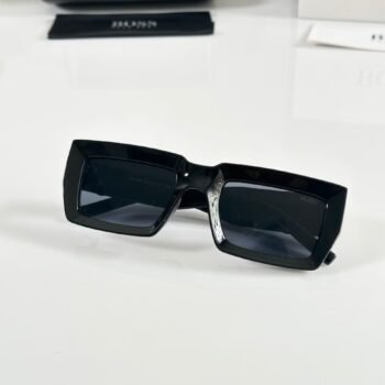 Imported 1310 Shine Black Shades