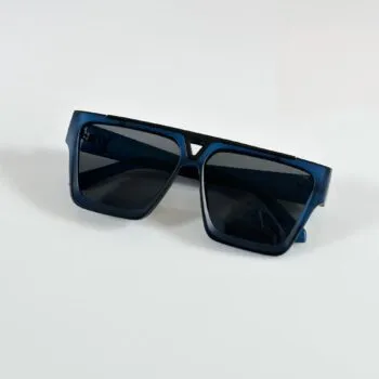 Imported 1502 Blue Black Shades