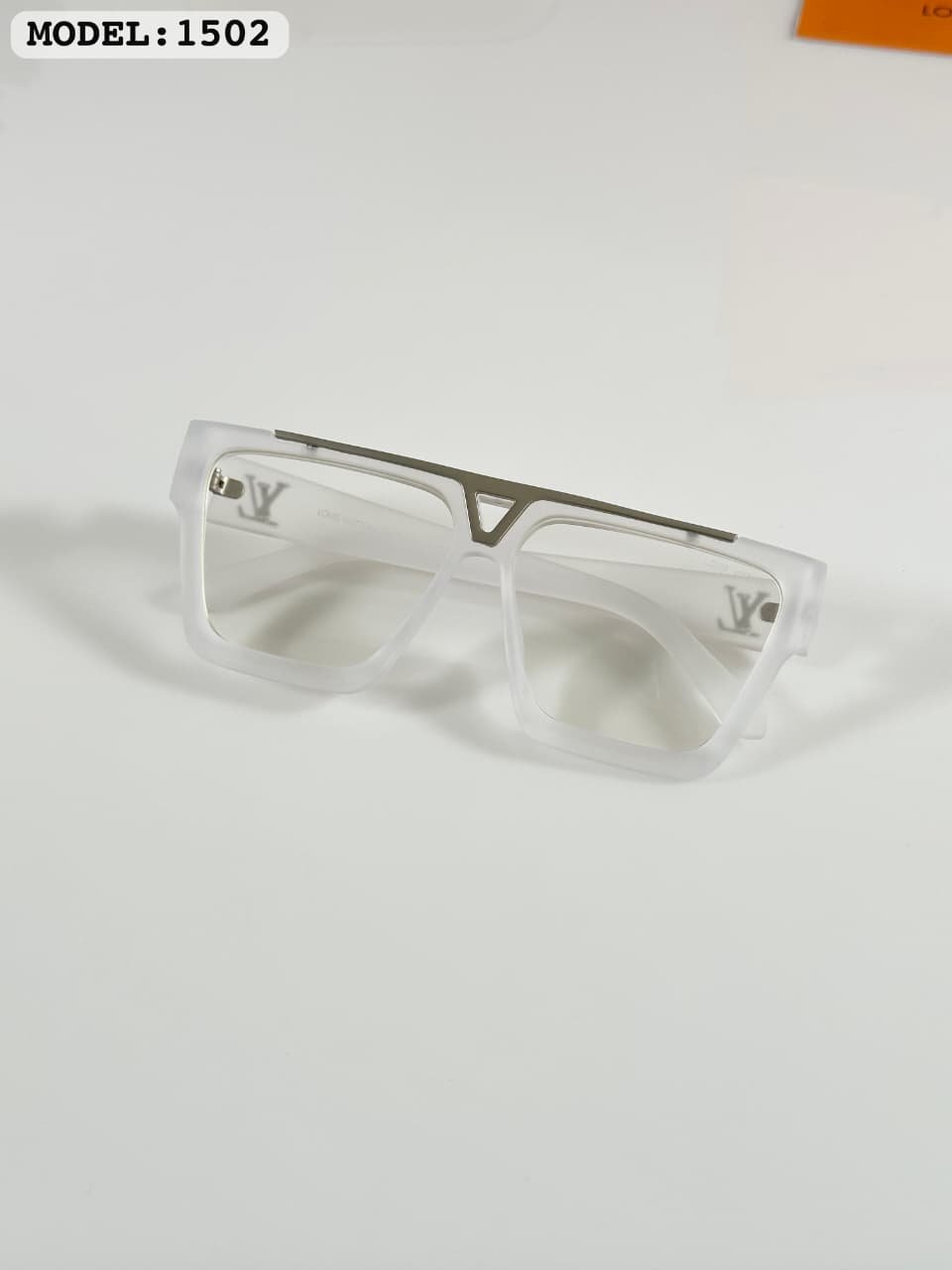 Ice Day Men’s Sunglasses – Stylish UV Protection 1502 Ice Day Men’s Sunglasses – Stylish UV Protection 1502