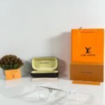 Ice Day Men’s Sunglasses – Stylish UV Protection 1502