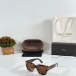 Imported 184 Tiger Brown Shades (3)