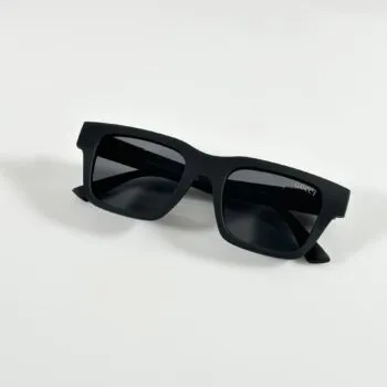 Imported 1862 Black Shades