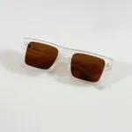Imported 19 Ice Brown Shades