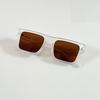 Imported 19 Ice Brown Shades