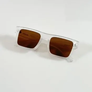 Imported 19 Ice Brown Shades